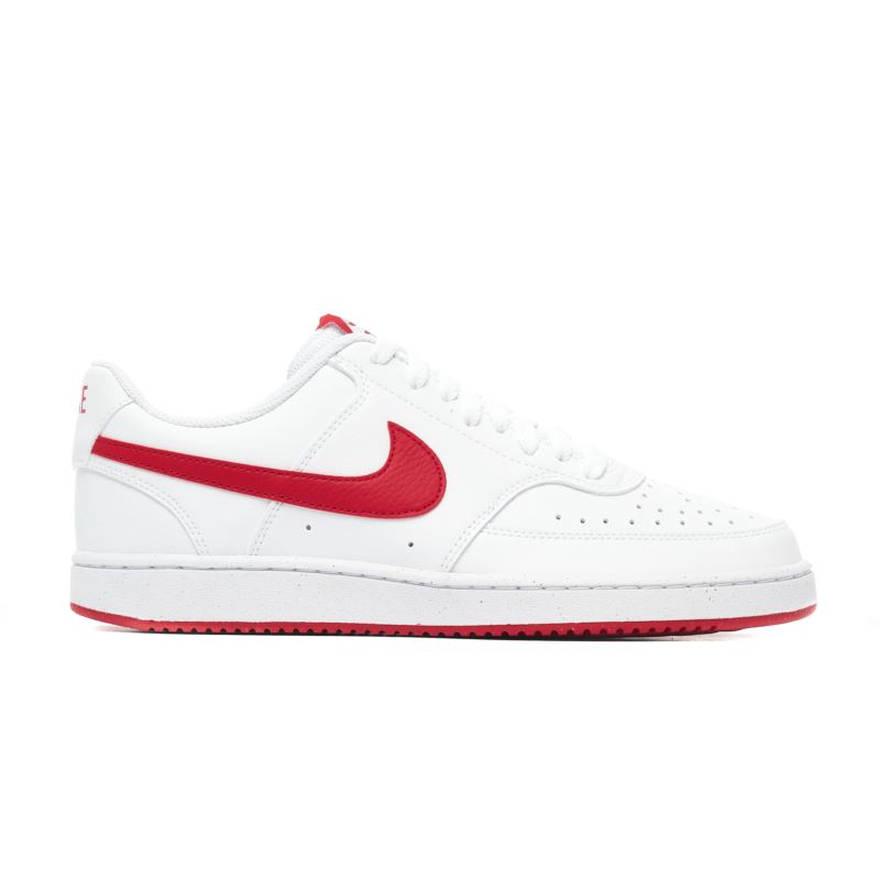 Nike COURT VISION LOW NEXT NATURE HF1744-101