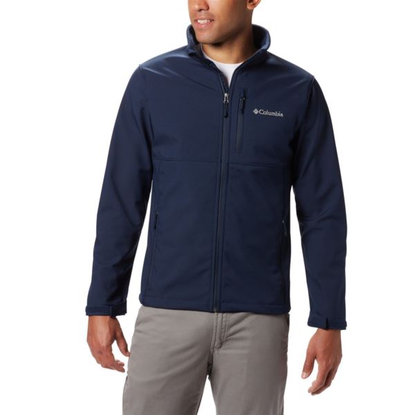 Columbia Ascender Softshell 1556534464