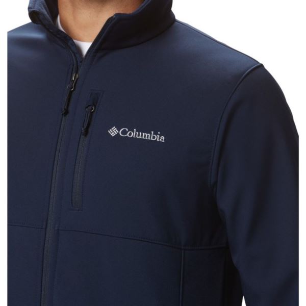 Columbia Ascender Softshell 1556534464