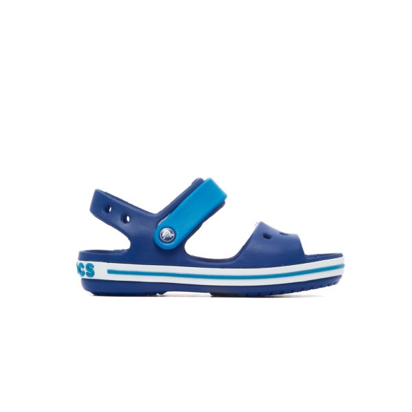 Crocs Kids' Crocband Sandal 12856-4BX