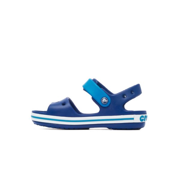 Crocs Kids' Crocband Sandal 12856-4BX