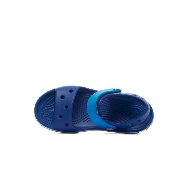 Crocs Kids' Crocband Sandal 12856-4BX