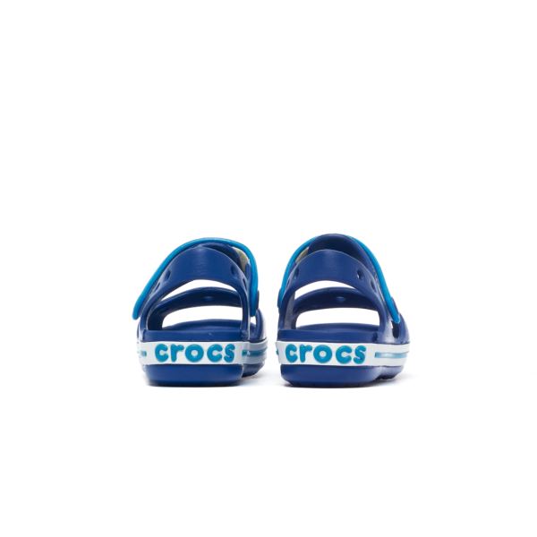 Crocs Kids' Crocband Sandal 12856-4BX