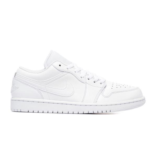 Nike Air Jordan 1 Low 553558-136