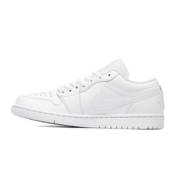 Nike Air Jordan 1 Low 553558-136