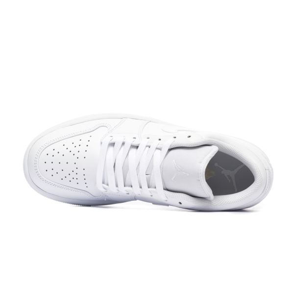 Nike Air Jordan 1 Low 553558-136