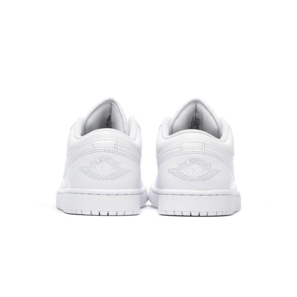 Nike Air Jordan 1 Low 553558-136