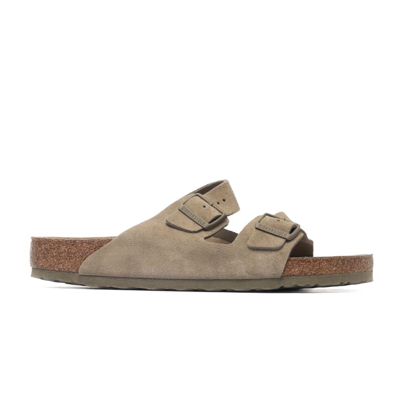 Birkenstock Arizona SFB LEVE 1019045