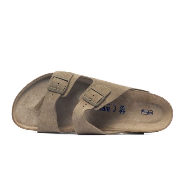 Birkenstock Arizona SFB LEVE 1019045