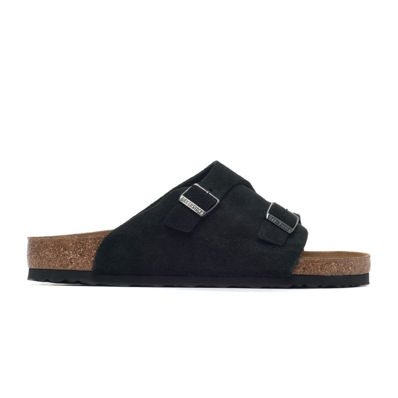 Birkenstock Zürich LEVE Black 1025045