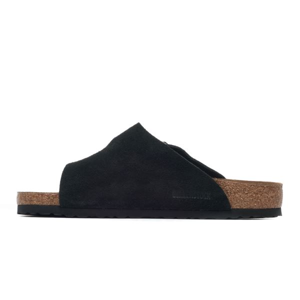 Birkenstock Zürich LEVE Black 1025045