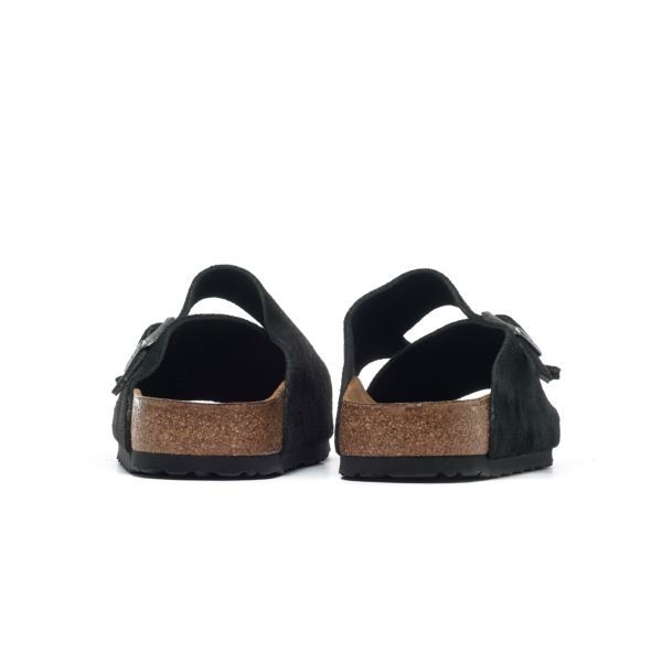 Birkenstock Zürich LEVE Black 1025045