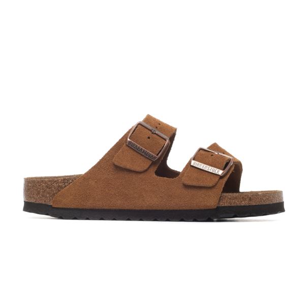 Birkenstock Arizona LEVE Mink 1027162