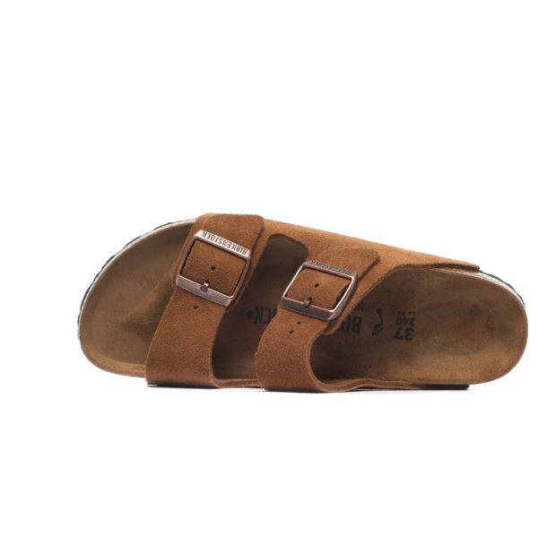 Birkenstock Arizona LEVE Mink 1027162