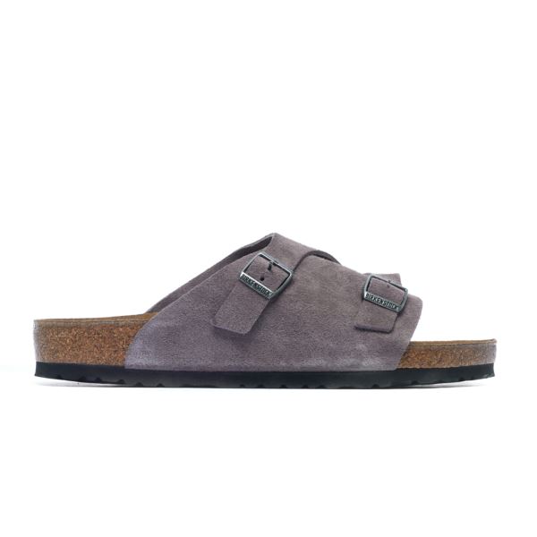 Birkenstock Zürich LEVE Faded Purple 1028309