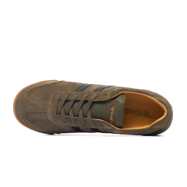 Gola HARRIER SUEDE CMA192NA