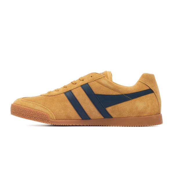 Gola HARRIER SUEDE CMA192YI