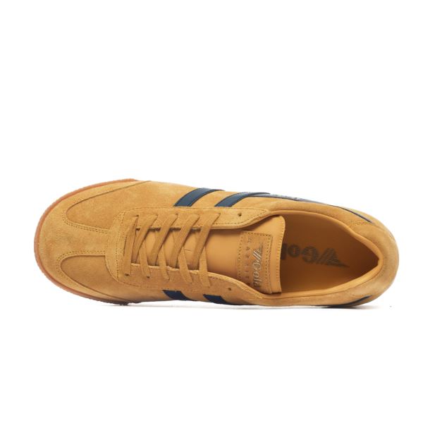 Gola HARRIER SUEDE CMA192YI