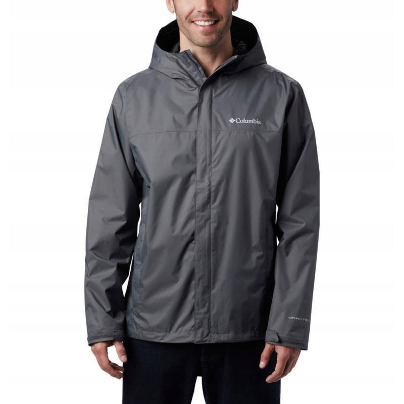 Columbia Watertight II Jacket 1533898053