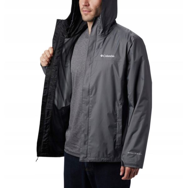 Columbia Watertight II Jacket 1533898053