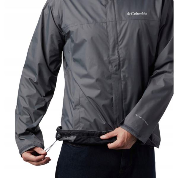 Columbia Watertight II Jacket 1533898053