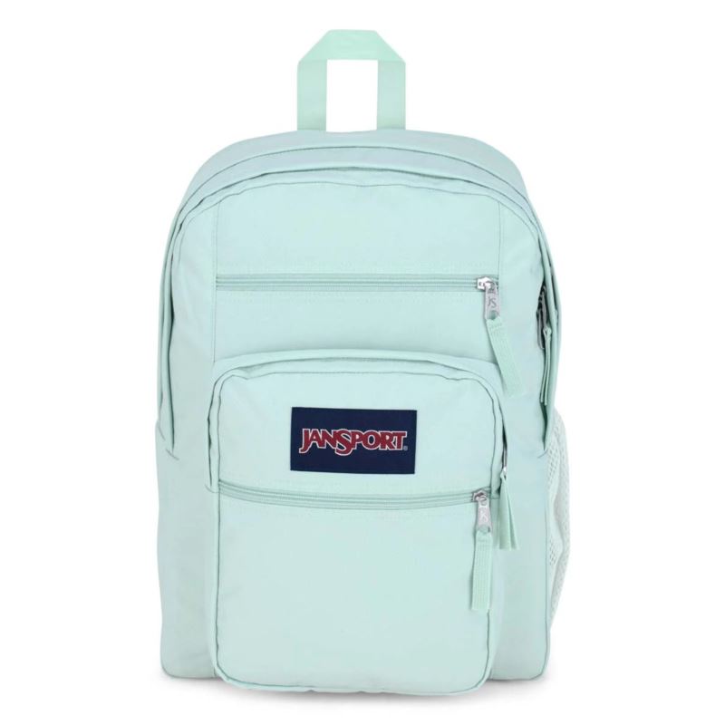 JanSport Big Student FRESH MINT