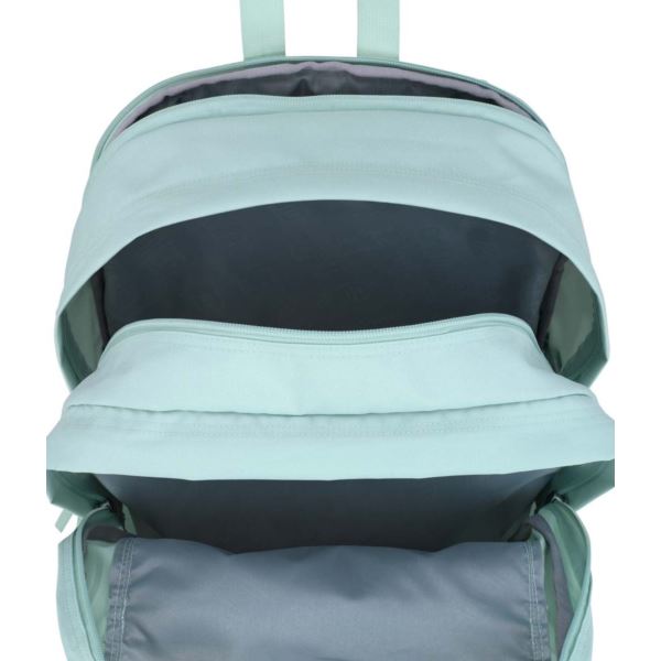 JanSport Big Student FRESH MINT