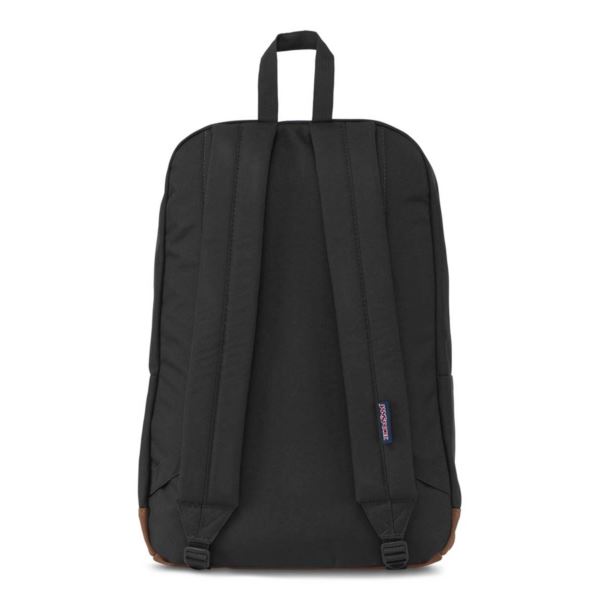 Jansport Cortlandt Black