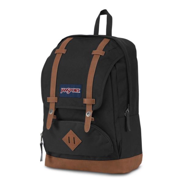 Jansport Cortlandt Black