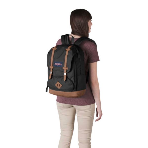 Jansport Cortlandt Black