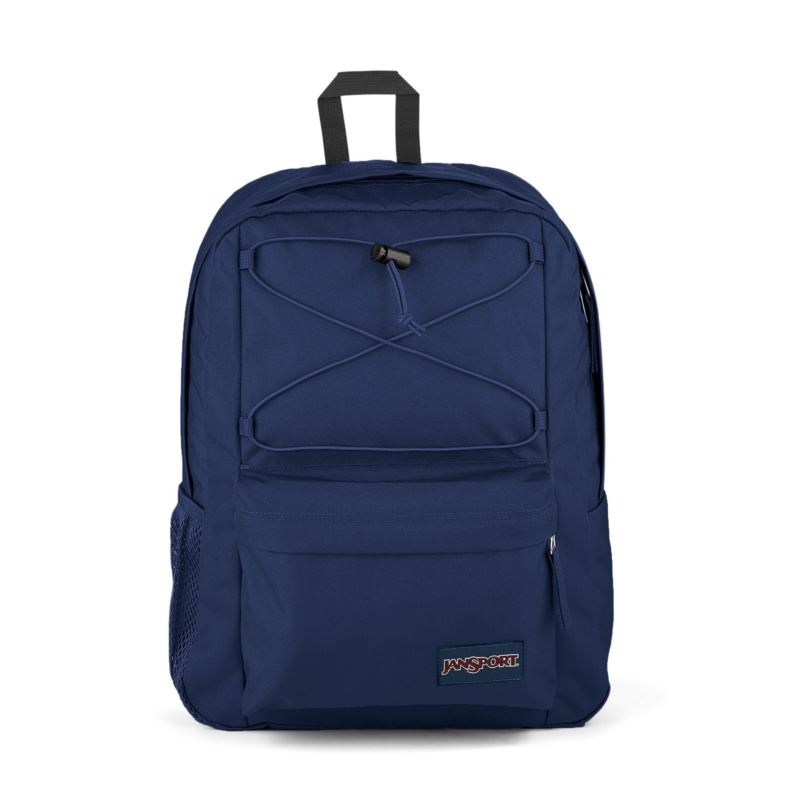 Jansport Flex Pack Navy EK0A5BBXN541