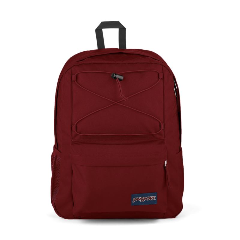 Jansport Flex Pack Russet Red