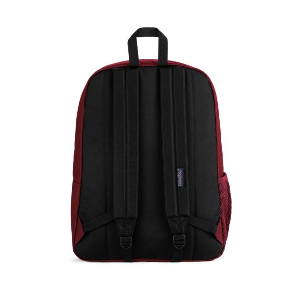 Jansport Flex Pack Russet Red