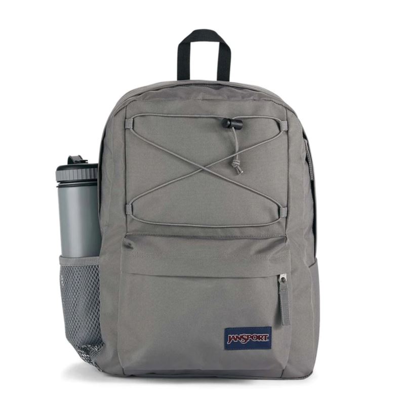 Jansport Flex Pack Graphite Grey