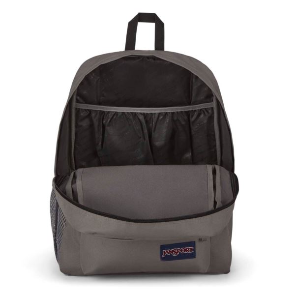 Jansport Flex Pack Graphite Grey