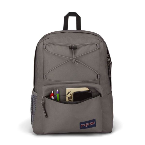 Jansport Flex Pack Graphite Grey