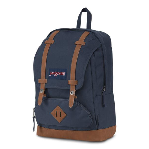 Jansport Cortlandt Navy