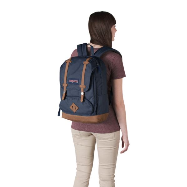 Jansport Cortlandt Navy