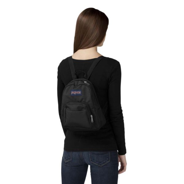 Jansport Half Pint Black