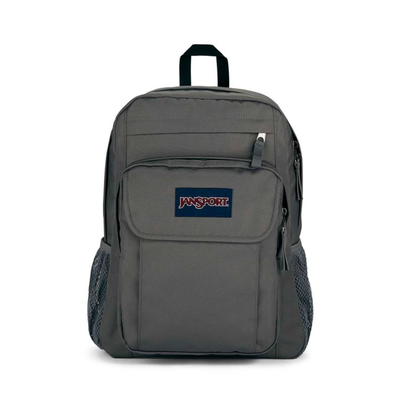 Jansport Union Pack Graphite Grey