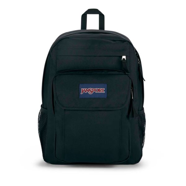 Jansport Union Pack Black