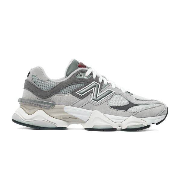 New Balance U9060GRY