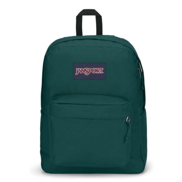 JanSport SuperBreak One Deep Juniper