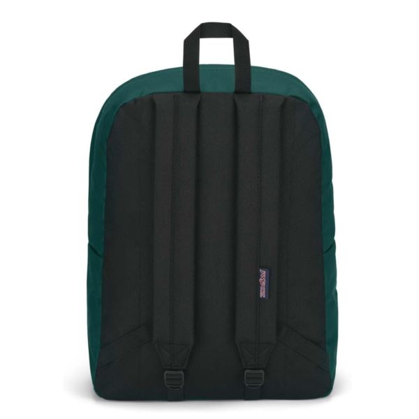 JanSport SuperBreak One Deep Juniper