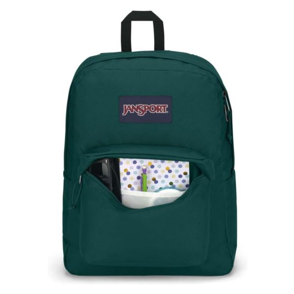 JanSport SuperBreak One Deep Juniper