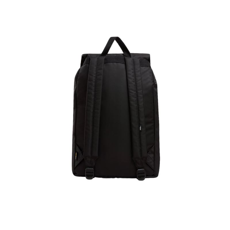 Vans Field Trippin Rucksack VN000HDDBLK1