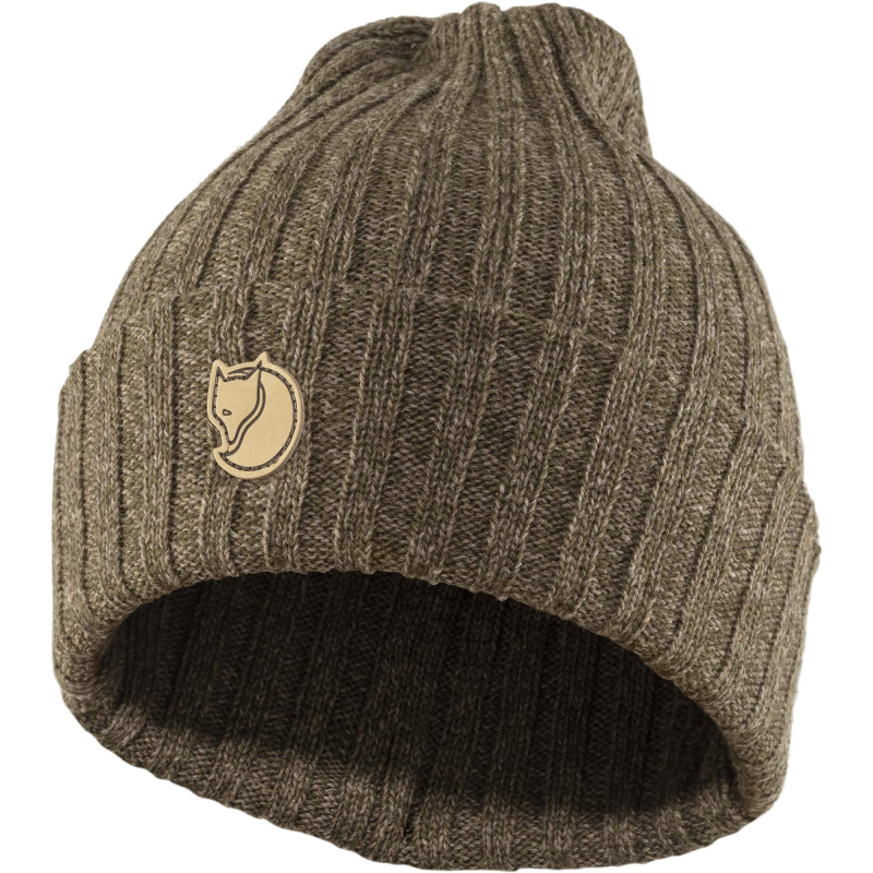 Fjallraven Byron Hat Dark Olive-Tau...