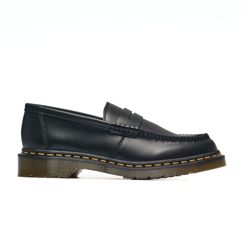 Dr. Martens PENTON BLACK SMOOTH...