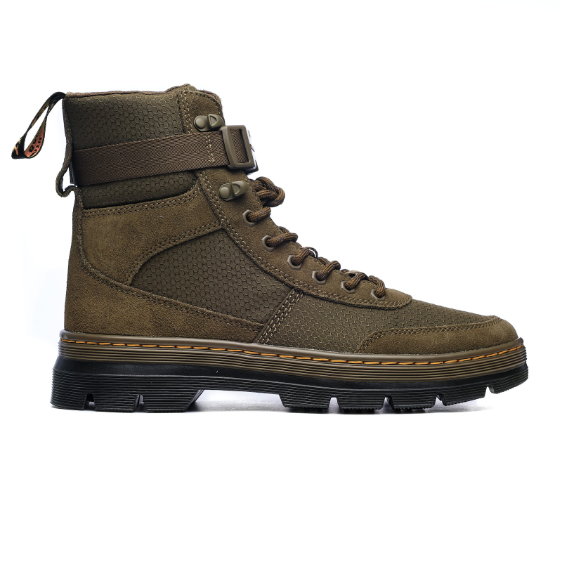 Dr. Martens COMBS TECH DM30837538