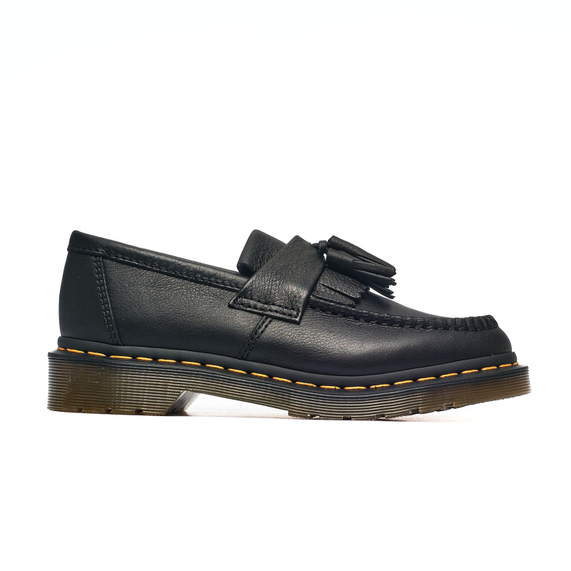 Dr. Martens ADRIAN BLACK VIRGINIA...